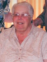 Mary Edith Porter nee Dawe