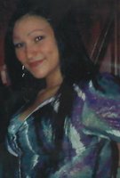 Michelle Denise Woodford