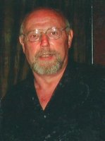 Donald Wayne Parsons