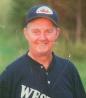 George Emerson Mercer