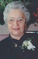 Daisy Chaytor nee Petten