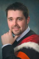 Nicholas Terrance Lawlor- Coates