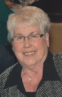 Viola Hickey nee Tubrett