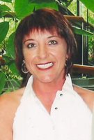 Patricia Mary Radford nee Porter