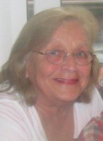 Dora Walters nee Eales