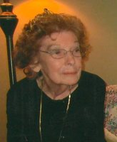 Georgina Blanche Kuzma