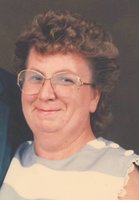 Carol Ann Parker nee Carew