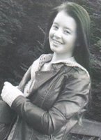 Melissa Kelsey Delaney