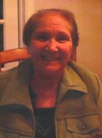 Mildred Gertrude Whitten