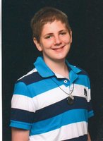 Riley Bernard Mercer