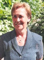 Regina Mary Frampton