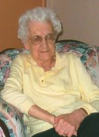 Rita Harnett nee Simms