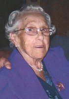 Elsie Kirby nee Carter