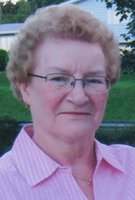 Madeline Walsh nee Hunt