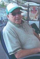 Winston Samuel Chaytor