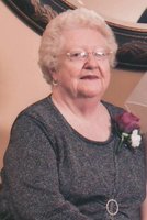 Goldie Elizabeth Tilley