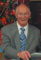 Alfred Norman Greenslade