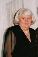 Judy Eleanor Newhook