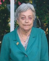 Emma MacLeod nee Fagan