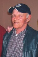 Reuben Eugene Warford