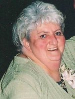 Lillian Mercer nee Greeley