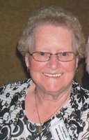 Hazel Cluney nee Cox