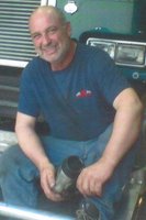 Keith Charles Rideout