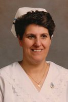 Lorraine Mabel Spracklin