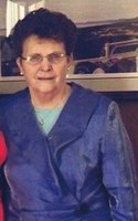 Shirley Marie Batten
