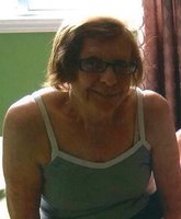 Loretta Mary Hackett