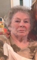 Shirley Lorraine Greeley