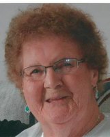 Agatha Hawco nee Ezekiel