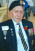 George Mancel Halfyard