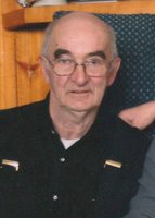 George Jeffery Stokes