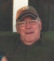 Hayward Israel Scott