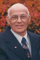 Leslie Vincent Fowler