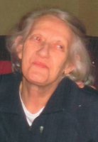 Alice Patricia O'Neill