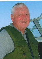 Alfred Kenneth Crews