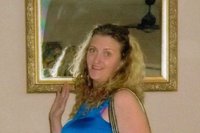 Renee Wall nee Byrne