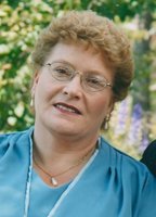 Madonna Lillian Andrews