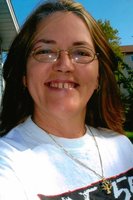 Elizabeth Betty"" Greeley