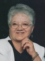 Elizabeth Jane Nugent