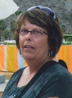 Glenys Porter nee Lynch