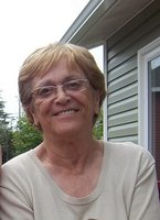 Marguerite Porter nee Taylor