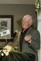 Graham Randolph Dawe