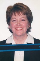 Sheila White nee Newhook