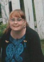 Tina Andrea Louise Smith