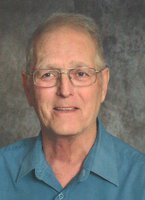 Kenneth Gordon McDonald Rowe