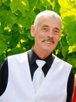 Randolph Paul Haggett