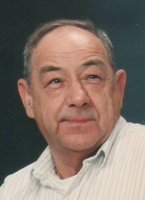 John Alexander Hicks